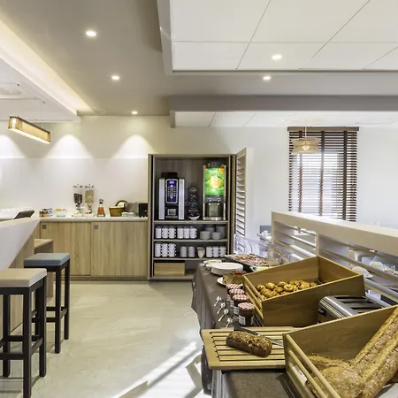 Western Le Sémaphore Hotel 3*