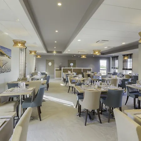 Western Le Sémaphore Hotel