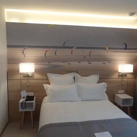 Hotell Western Le Semaphore 3*