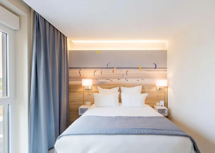 Hotel Western Le Sémaphore Rang-du-Fliers