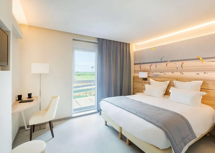 Western Le Sémaphore Hotel