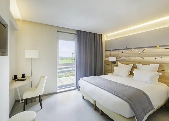 Hotel Western Le Sémaphore 3*