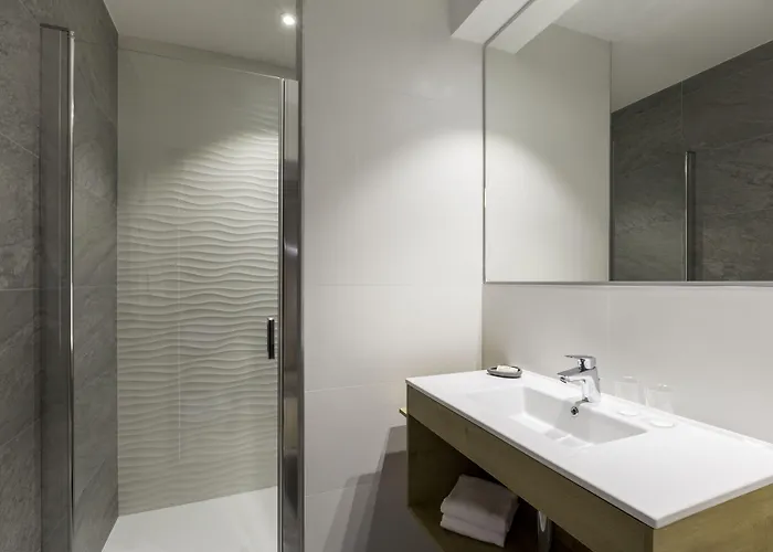 Hotel Western Le Sémaphore Rang-du-Fliers