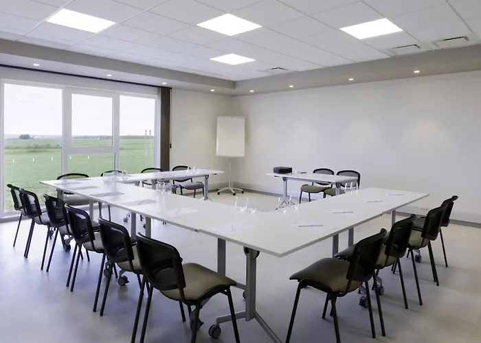 Western Le Sémaphore Hotel 3*