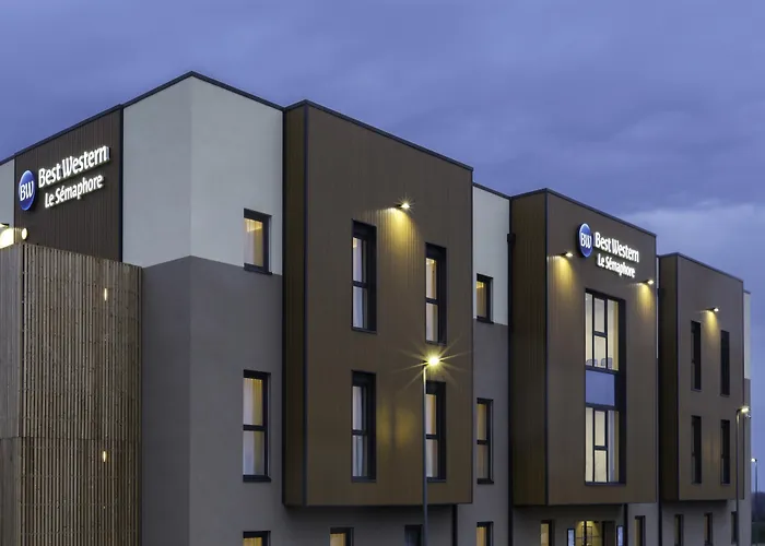 Western Le Sémaphore Rang-du-Fliers