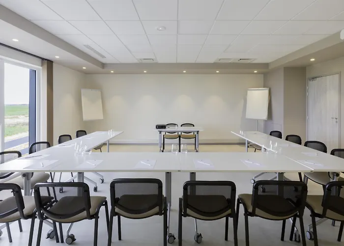 Western Le Sémaphore Hotel Rang-du-Fliers