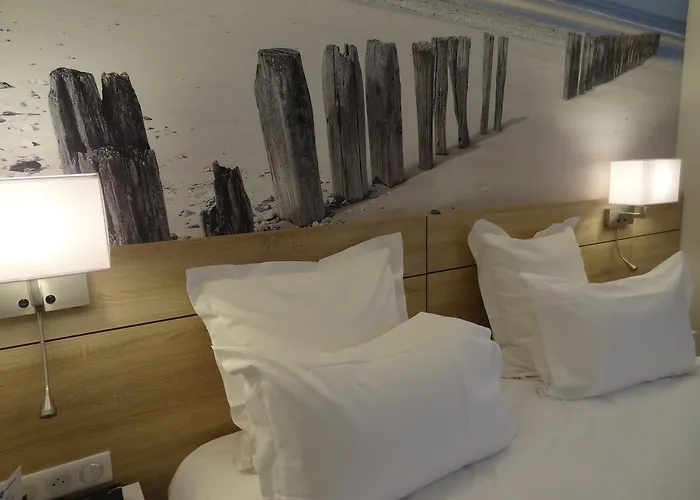 Hotel Western Le Sémaphore