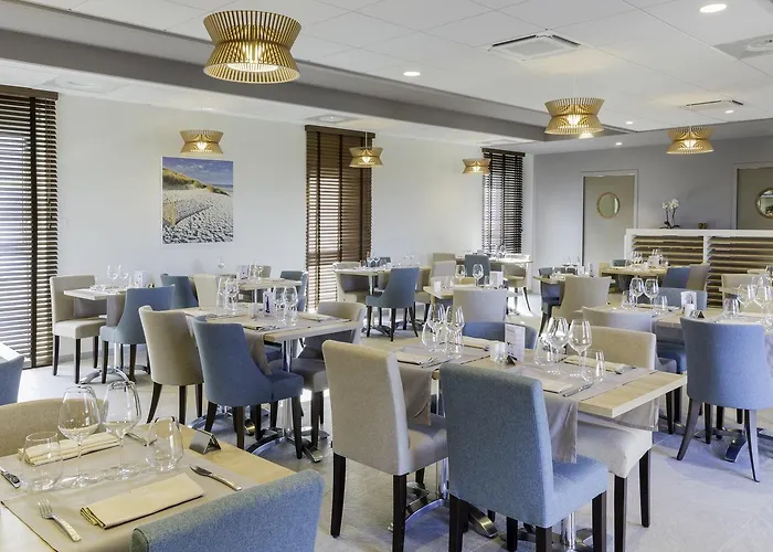 Western Le Sémaphore Hotel 3*