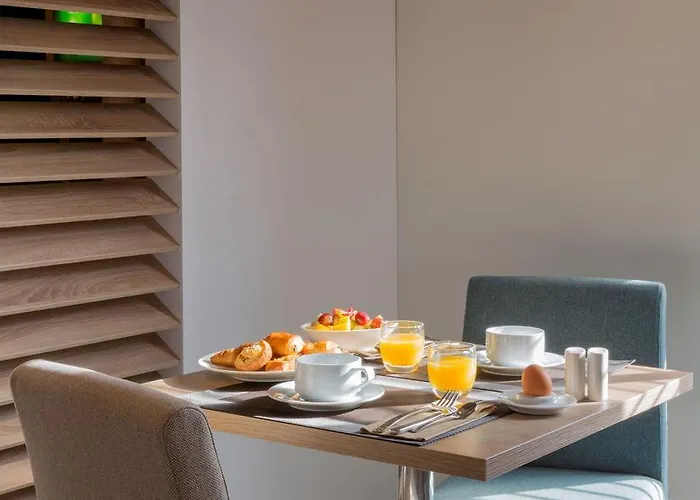 Western Le Sémaphore Hotel 3*