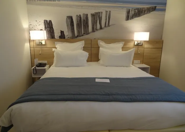 Western Le Sémaphore 3*