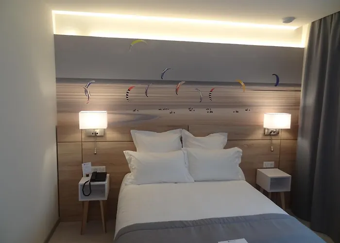 Hotel Western Le Sémaphore 3*