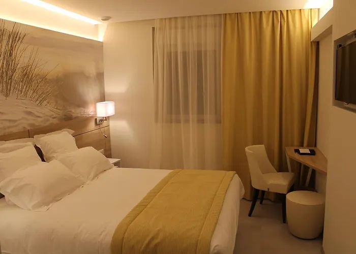 Hotel Western Le Sémaphore