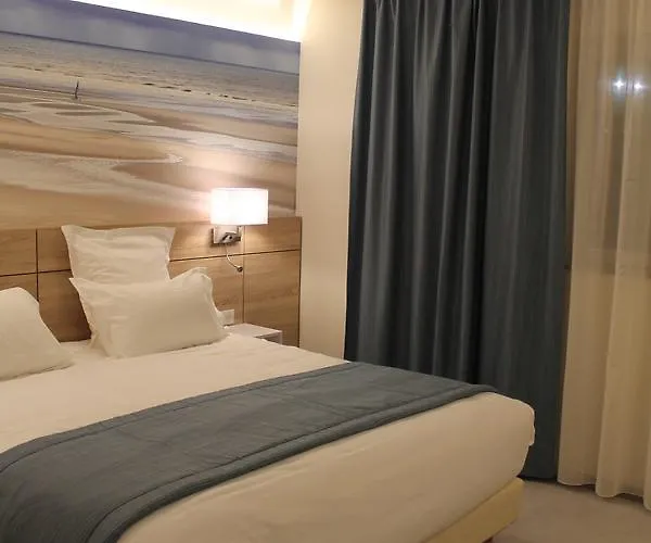 Western Le Sémaphore Hotel 3*