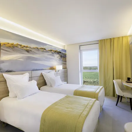 Western Le Semaphore 3*