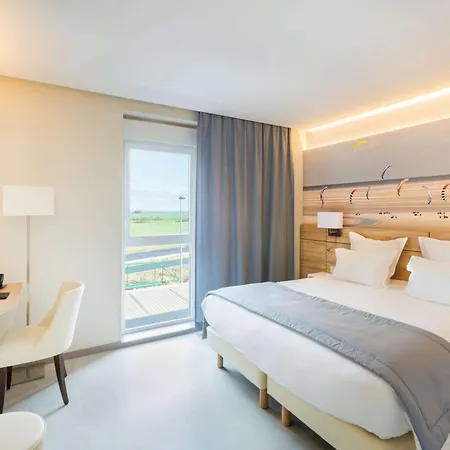Western Le Semaphore Hotel