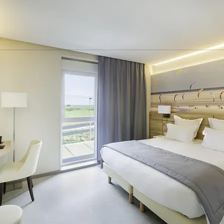 Hotel Western Le Sémaphore 3*