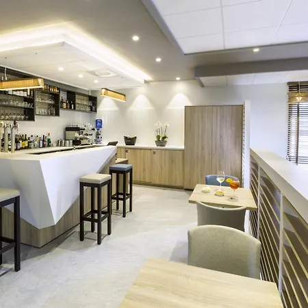 Hotel Western Le Semaphore Rang-du-Fliers