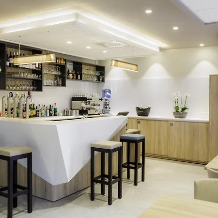 Western Le Sémaphore Hotel 3*