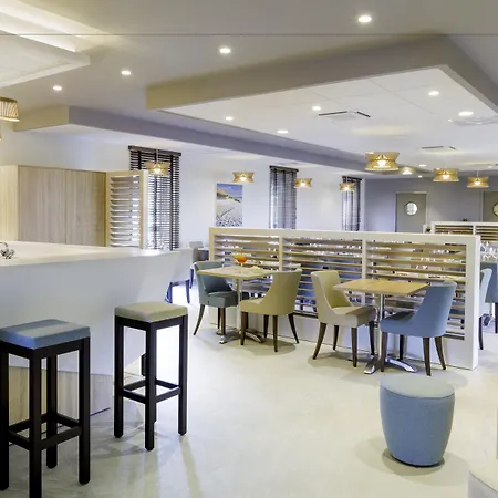 Western Le Semaphore Hotel