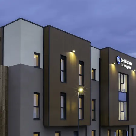 Western Le Semaphore Rang-du-Fliers