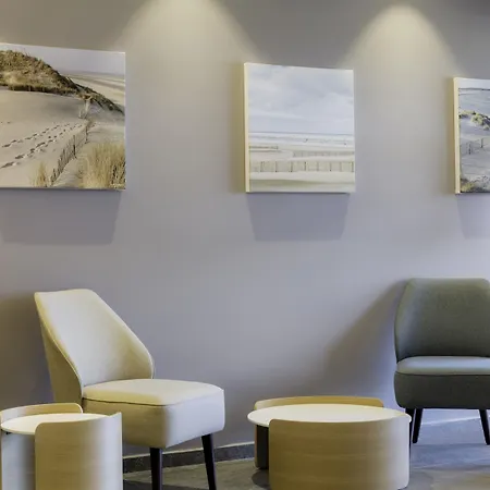 Western Le Semaphore Hotel Rang-du-Fliers