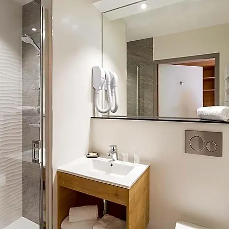 Western Le Sémaphore Hotel 3*