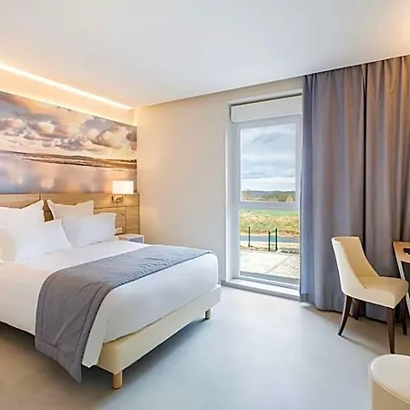 Western Le Sémaphore Hotel Rang-du-Fliers