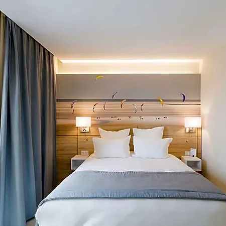 Hotel Western Le Sémaphore 3*