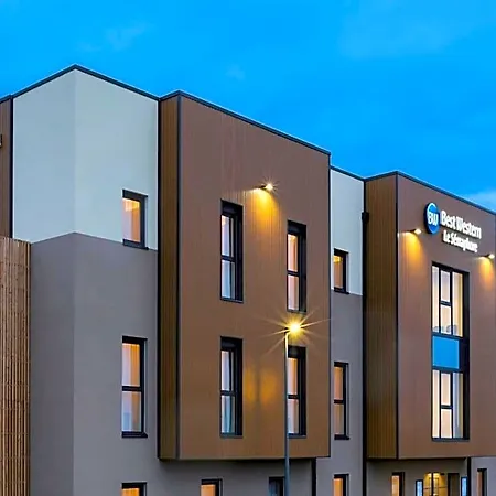 Hotel Western Le Sémaphore 3*