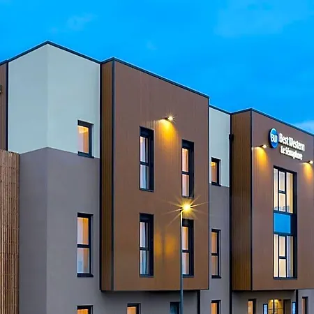Western Le Sémaphore Hotel 3*