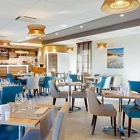 Hotel Western Le Sémaphore 3*