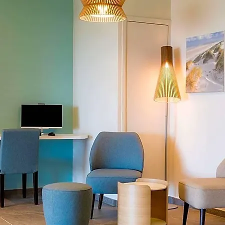 Western Le Sémaphore Hotel 3*