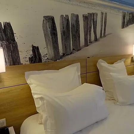 Hotel Western Le Sémaphore 3*