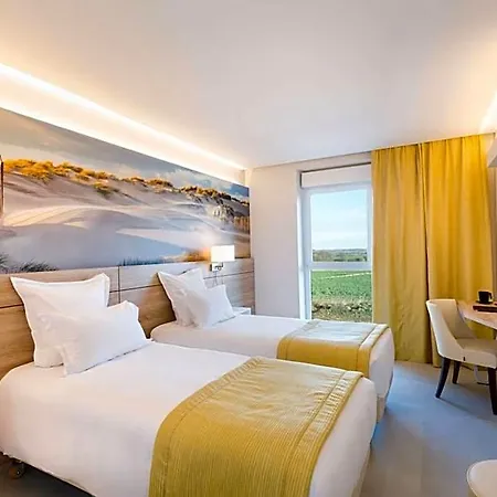 Hotel Western Le Sémaphore 3*