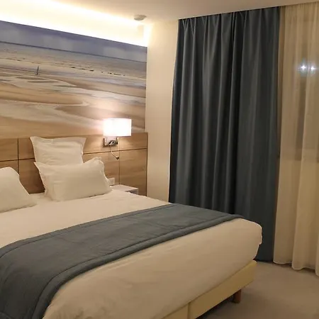 Western Le Sémaphore Hotel 3*