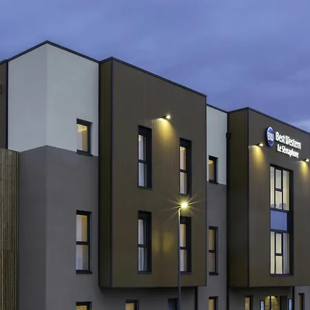Western Le Semaphore Hotel 3*