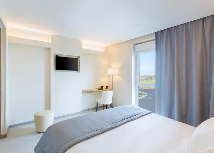 Western Le Sémaphore Rang-du-Fliers