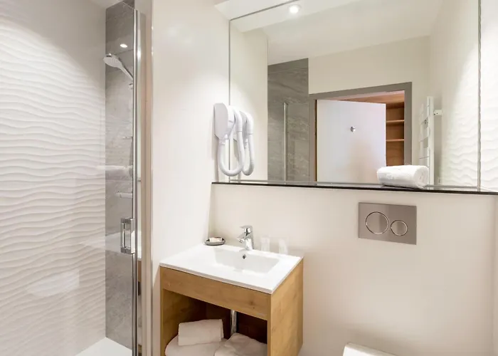 Western Le Sémaphore 3*