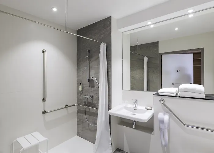 Western Le Sémaphore Hotel