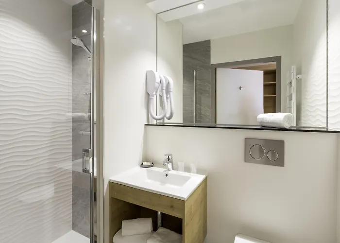 Western Le Sémaphore Hotel