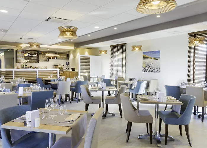 Western Le Sémaphore Hotel