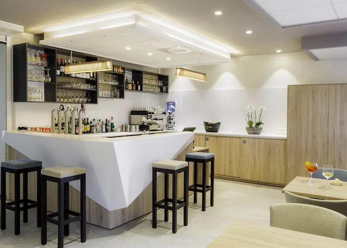 Western Le Sémaphore Hotel 3*