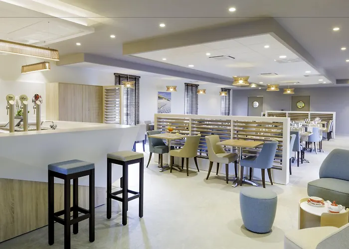 Western Le Sémaphore Hotel